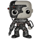 Illustration for article titled Resistance to Funko's TNG Pop Vinyl toys truly is futile